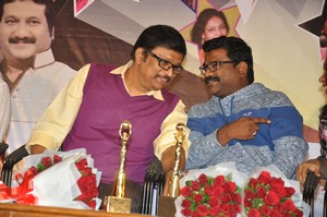 GAMA Awards Press Meet Photos